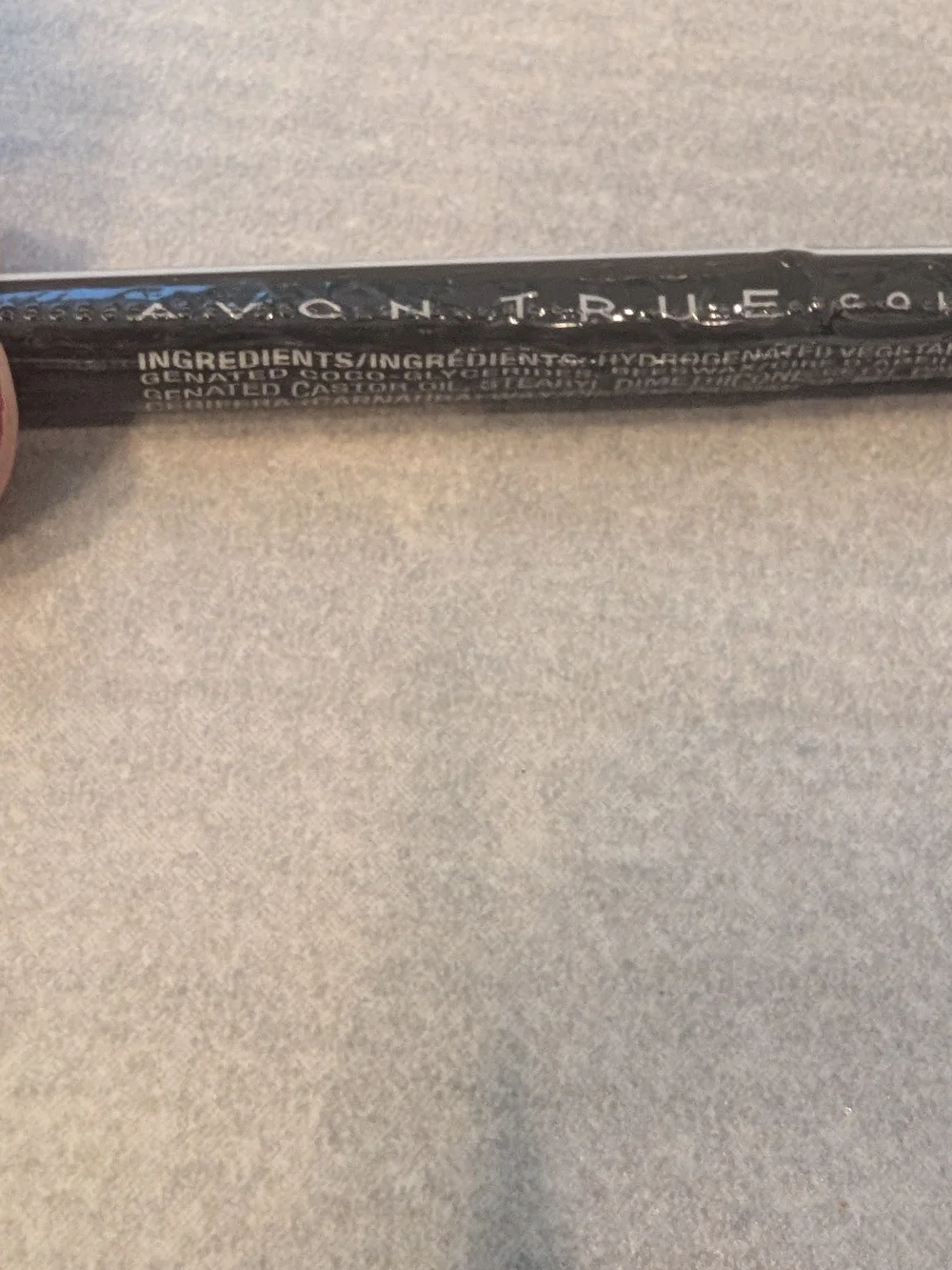 Avon Brown Eyeliner Pencil